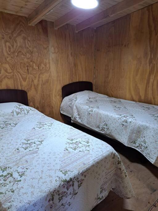 Cabana Cerca Del Aeropuerto Пуэрто-Монт Экстерьер фото